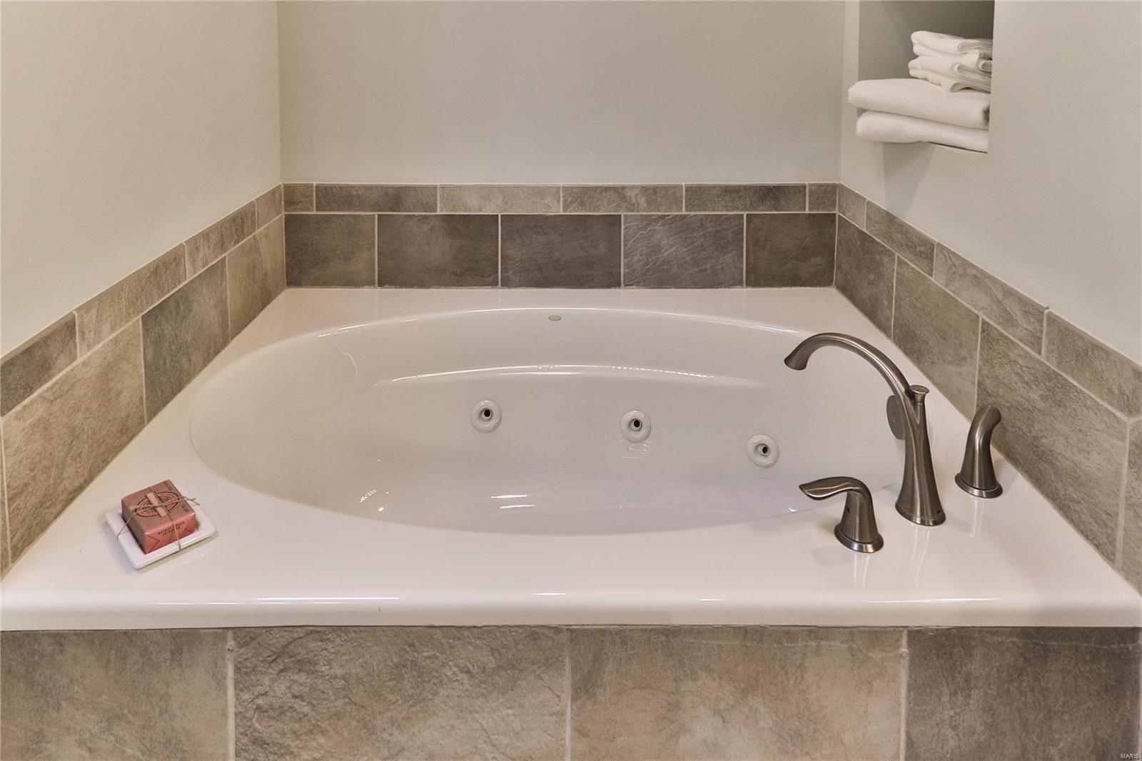 Tealwood - Residential