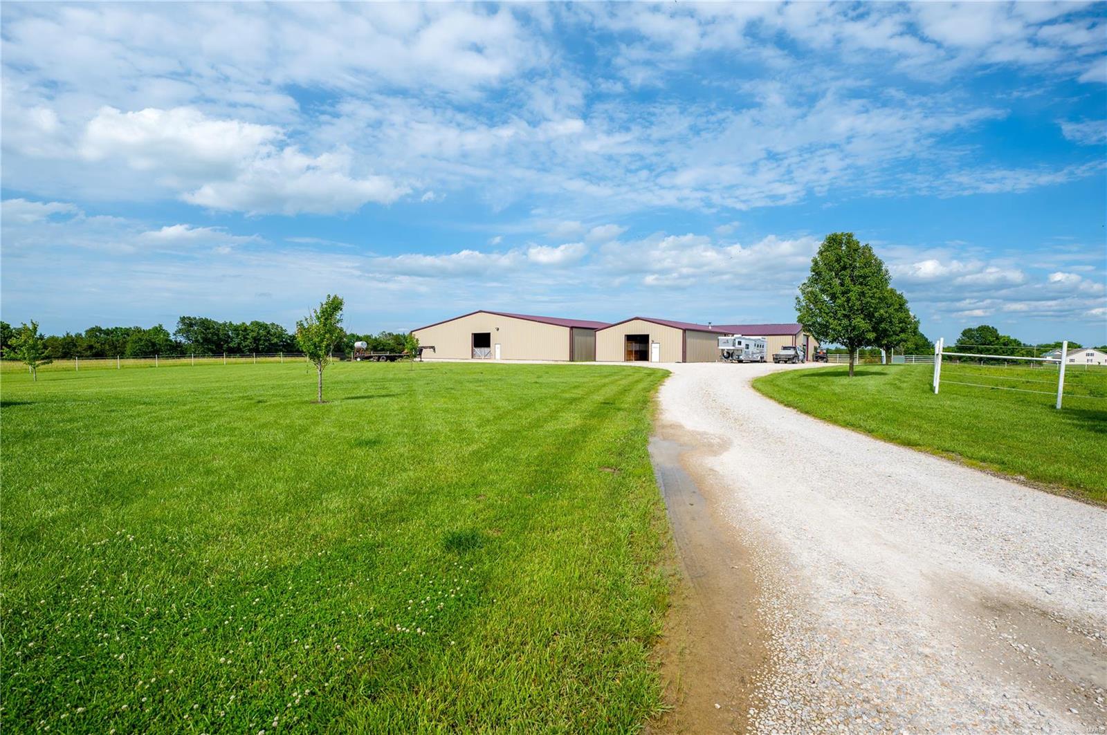 2131 State Road Y