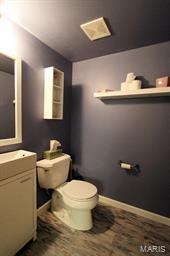 La Bonne Terre - Residential