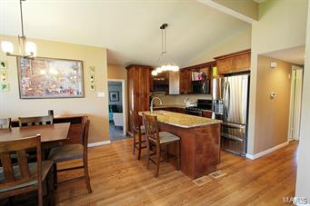 La Bonne Terre - Residential