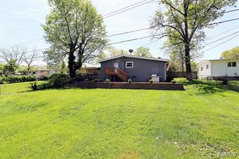 La Bonne Terre - Residential