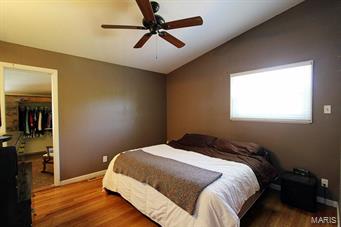 La Bonne Terre - Residential