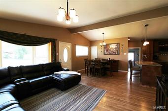 La Bonne Terre - Residential