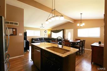 La Bonne Terre - Residential