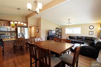 La Bonne Terre - Residential