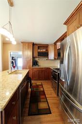 La Bonne Terre - Residential