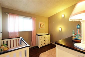 La Bonne Terre - Residential