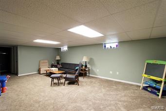 La Bonne Terre - Residential