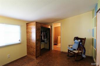 La Bonne Terre - Residential