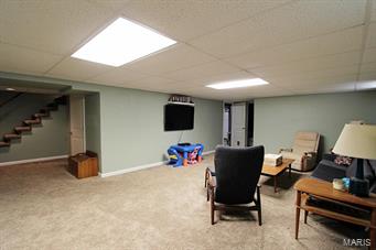 La Bonne Terre - Residential