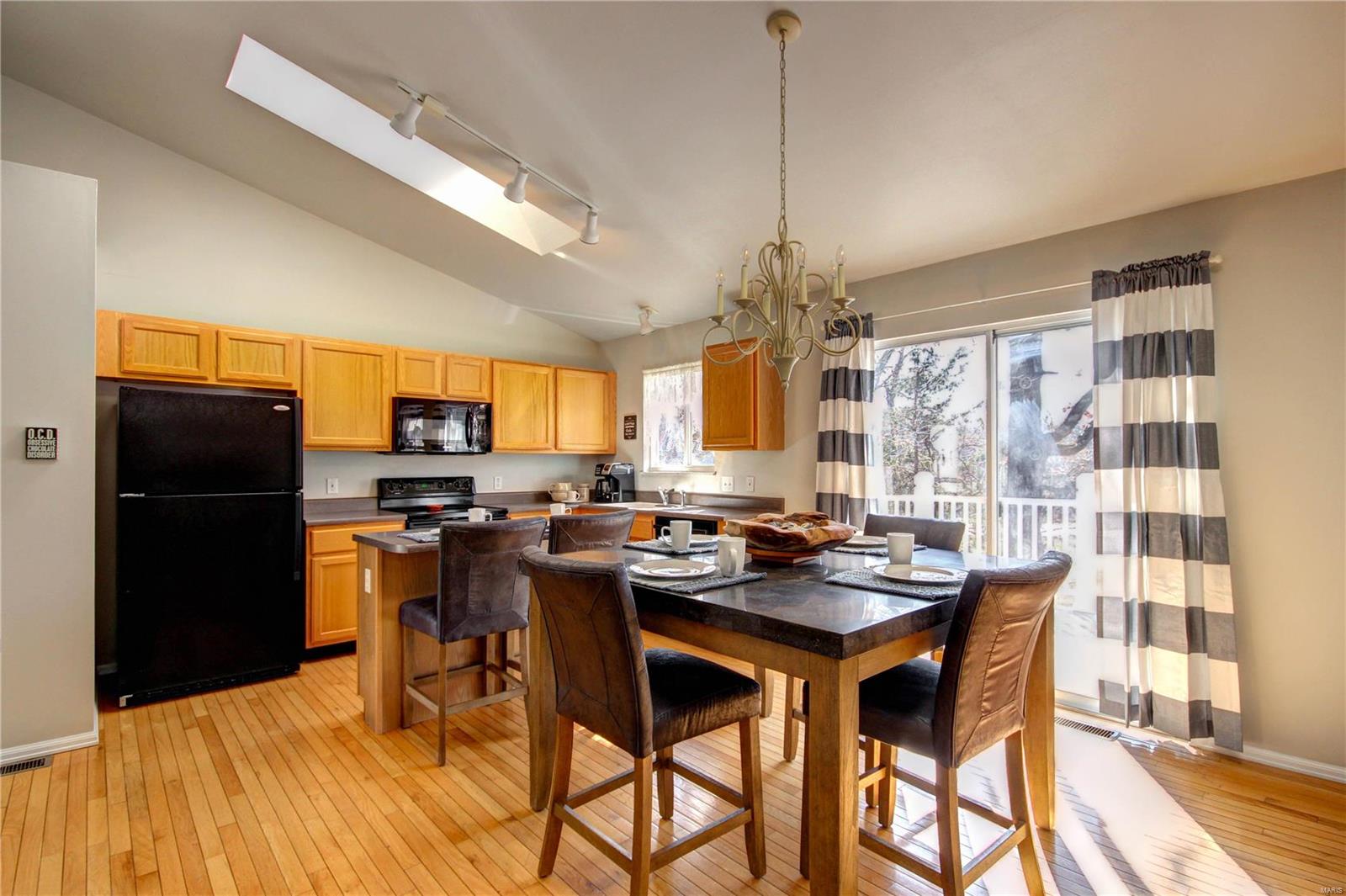 Providence Pointe #1 - Residential