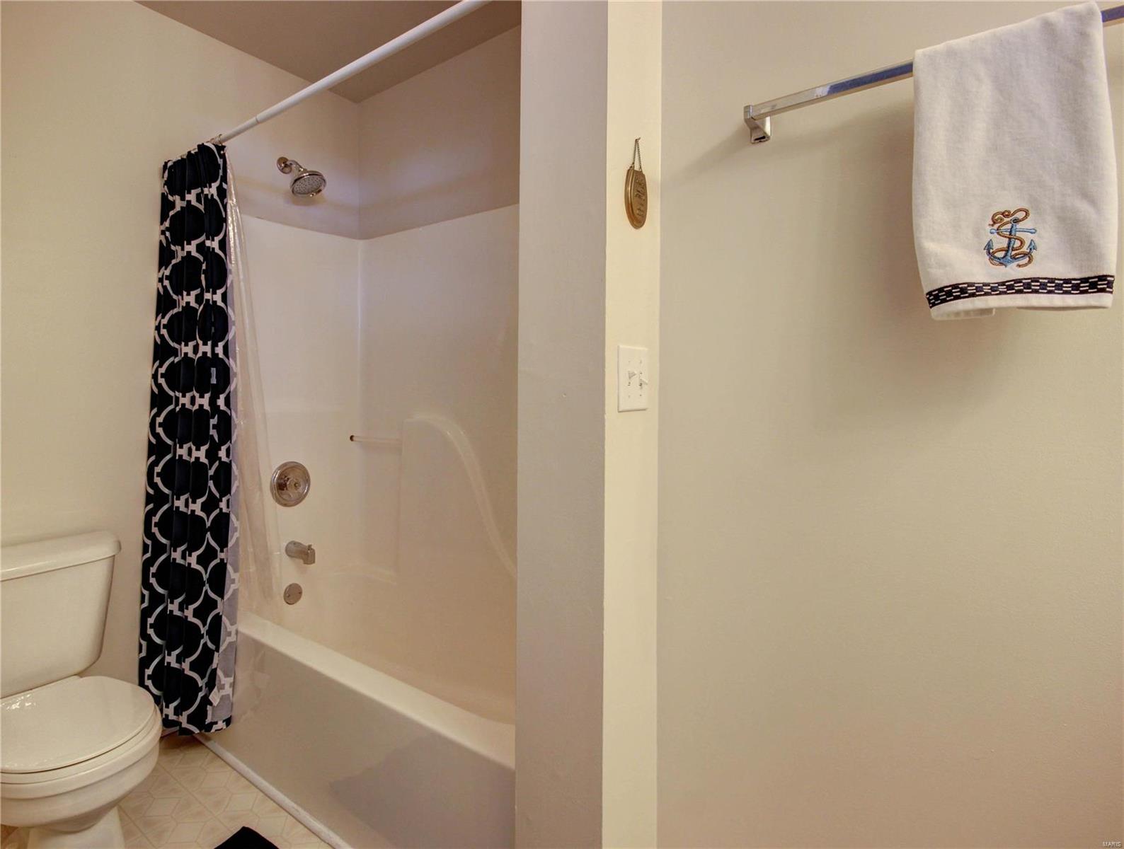 Providence Pointe #1 - Residential
