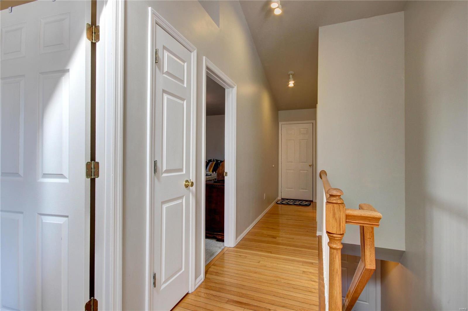 Providence Pointe #1 - Residential