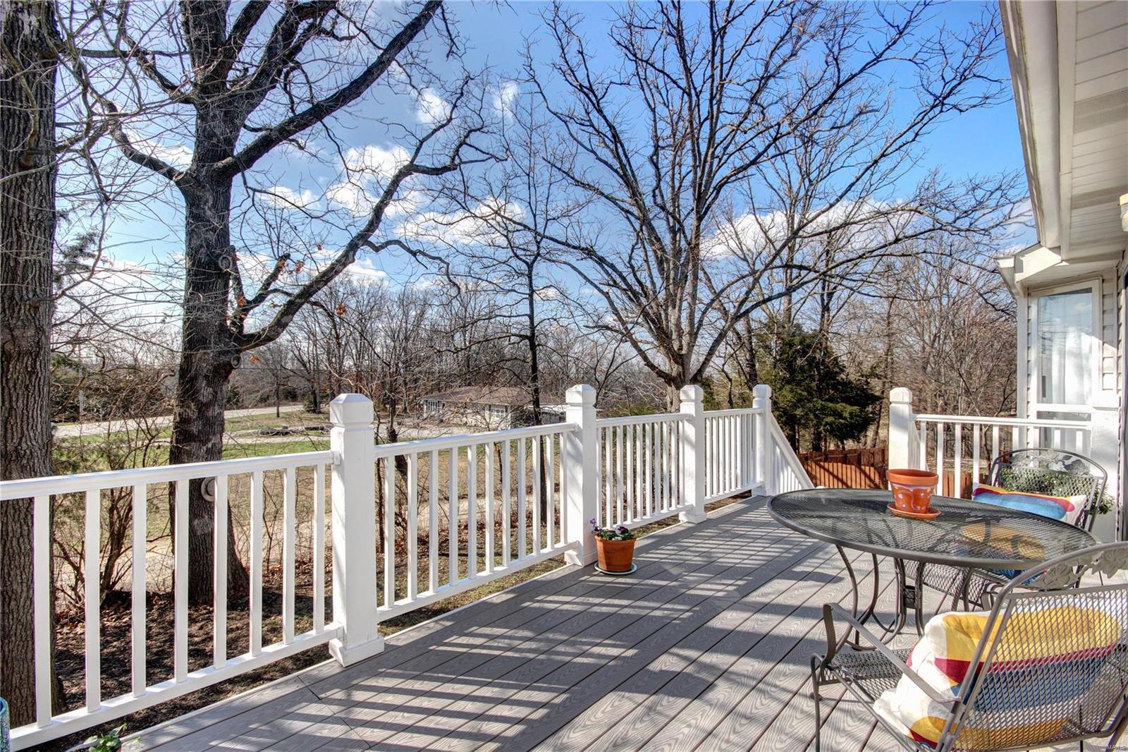 Providence Pointe #1 - Residential