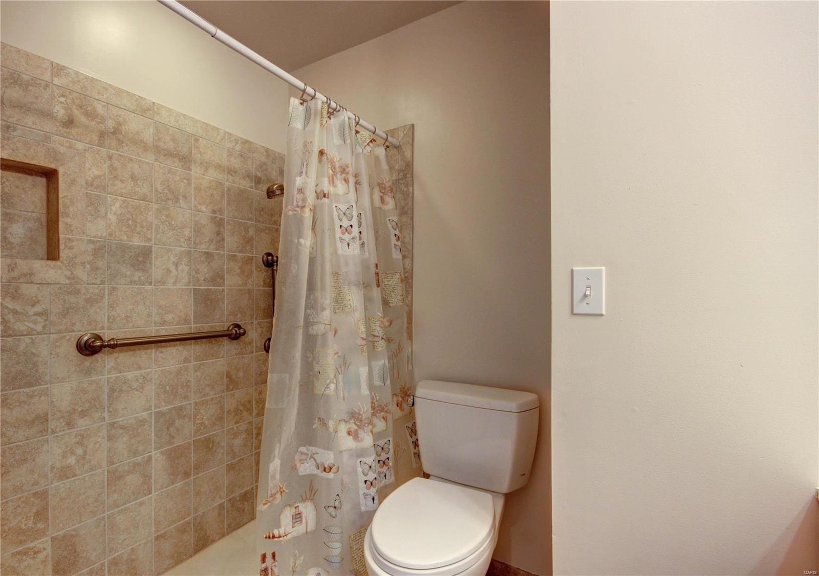 Providence Pointe #1 - Residential