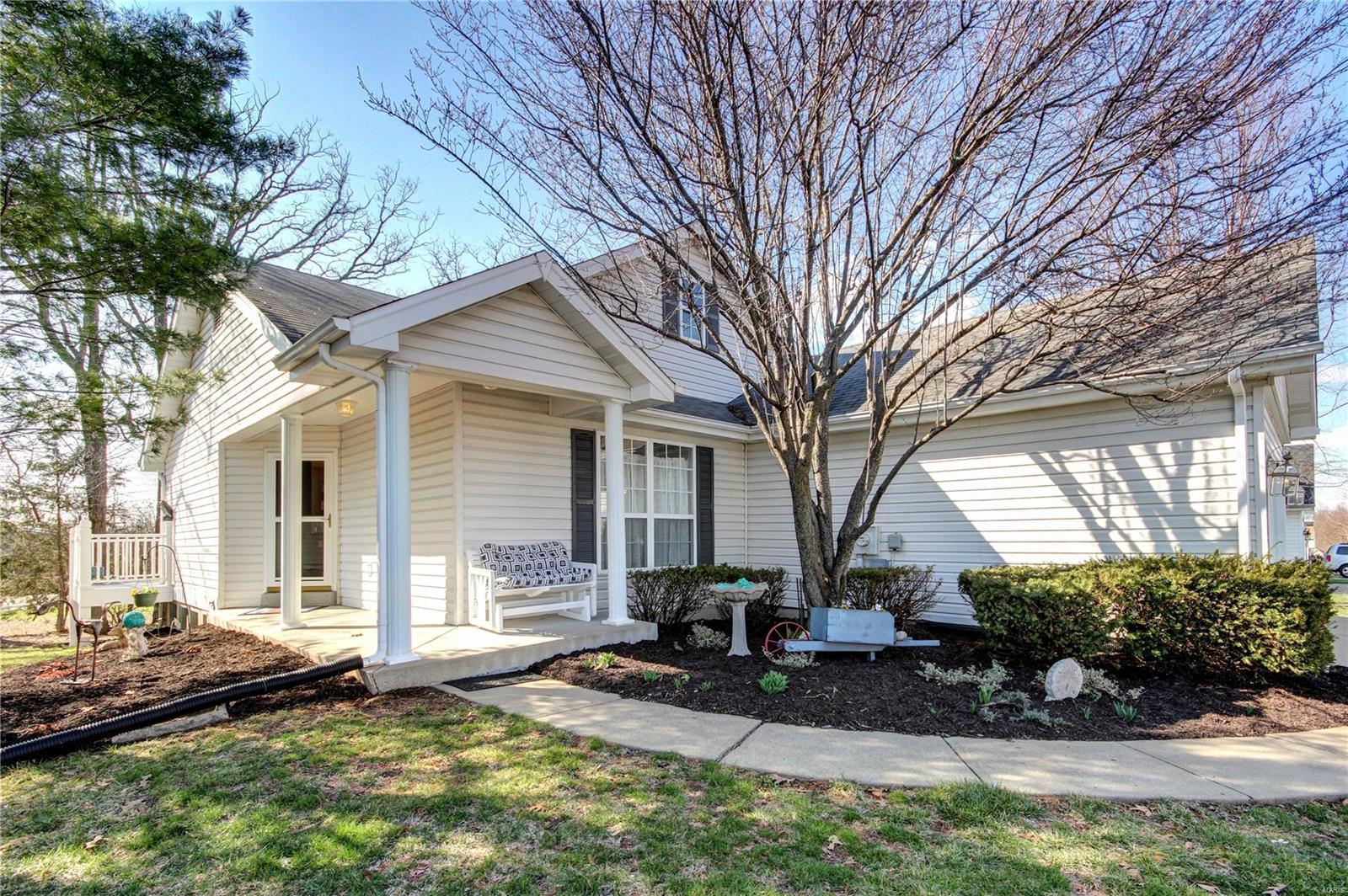 Providence Pointe #1 - Residential