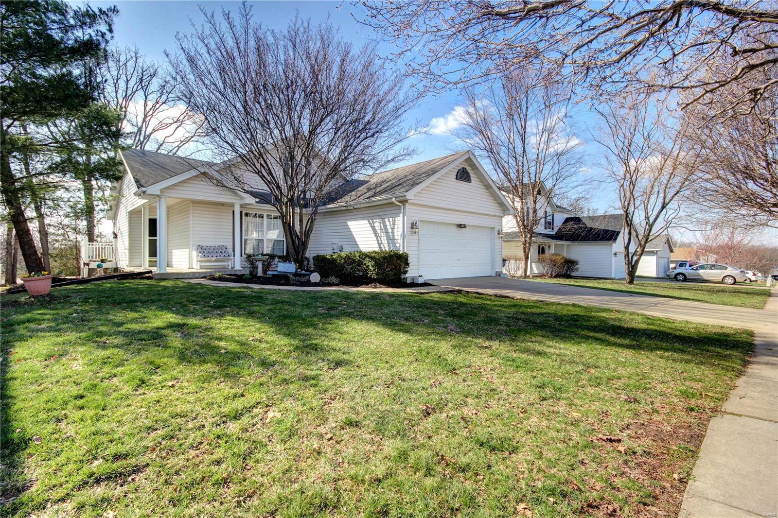 Providence Pointe #1 - Residential