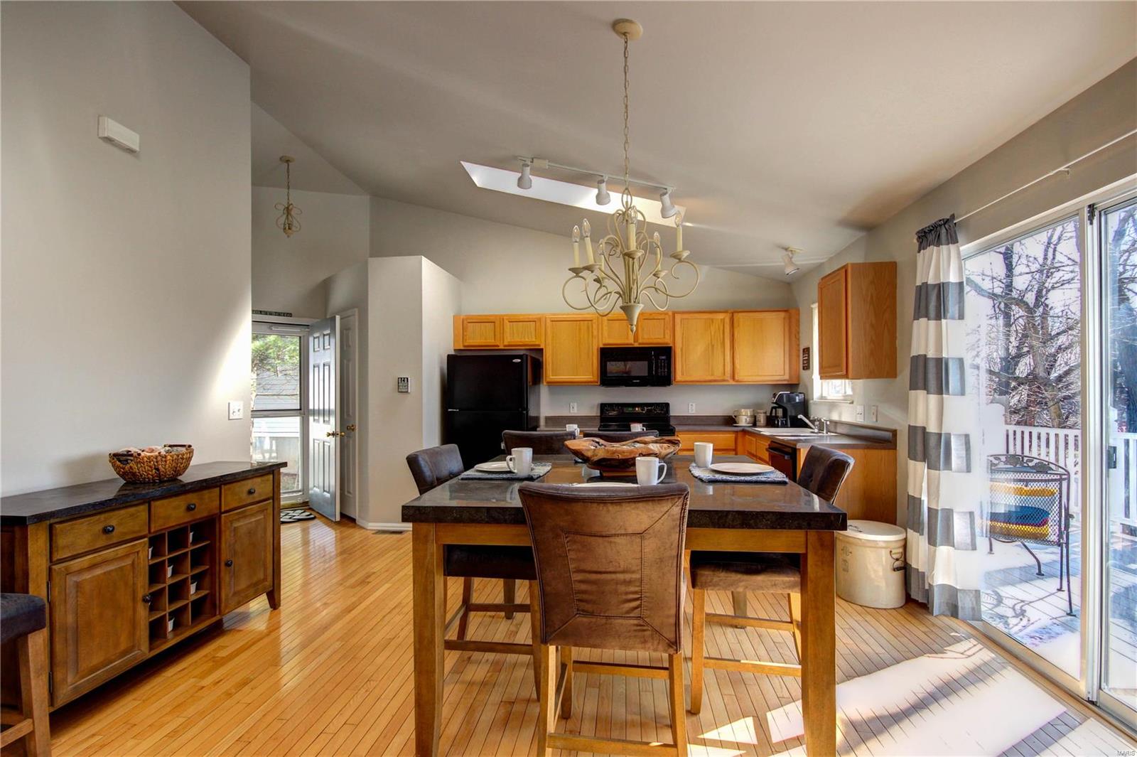 Providence Pointe #1 - Residential