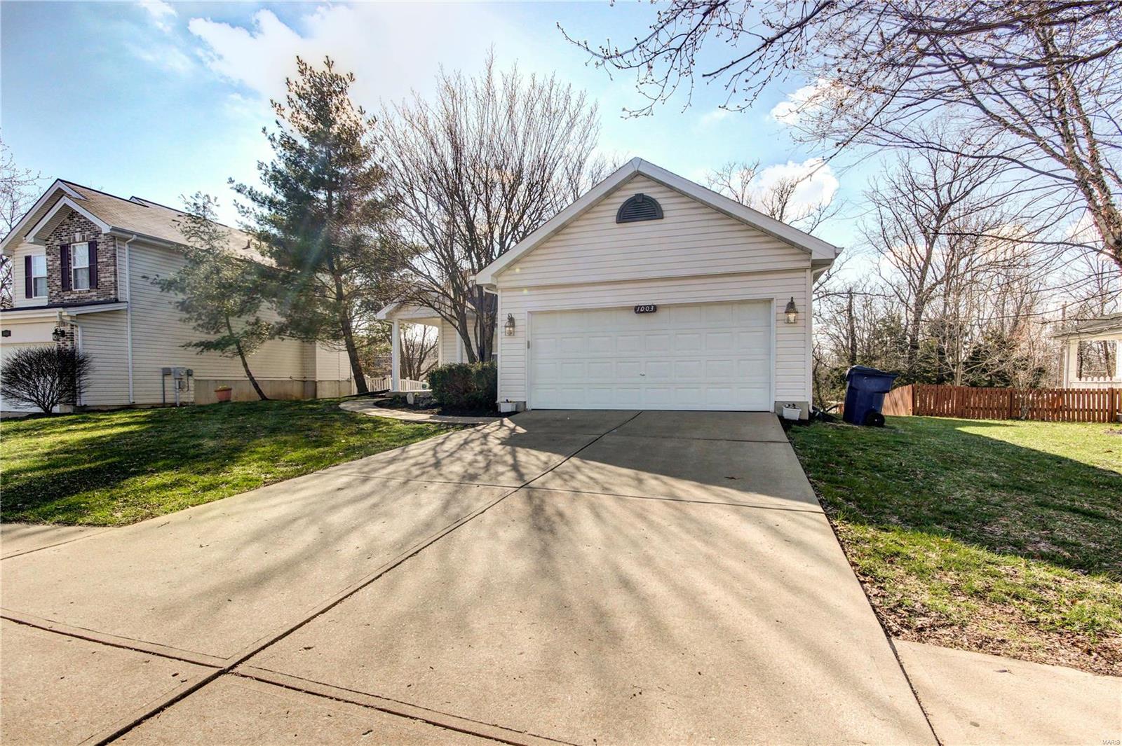 Providence Pointe #1 - Residential
