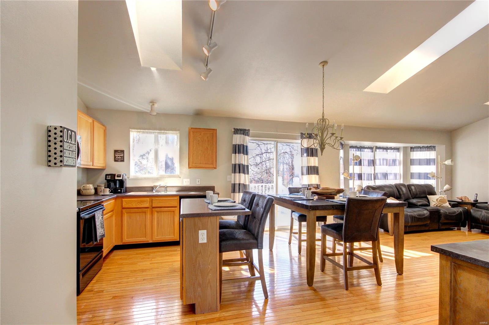 Providence Pointe #1 - Residential