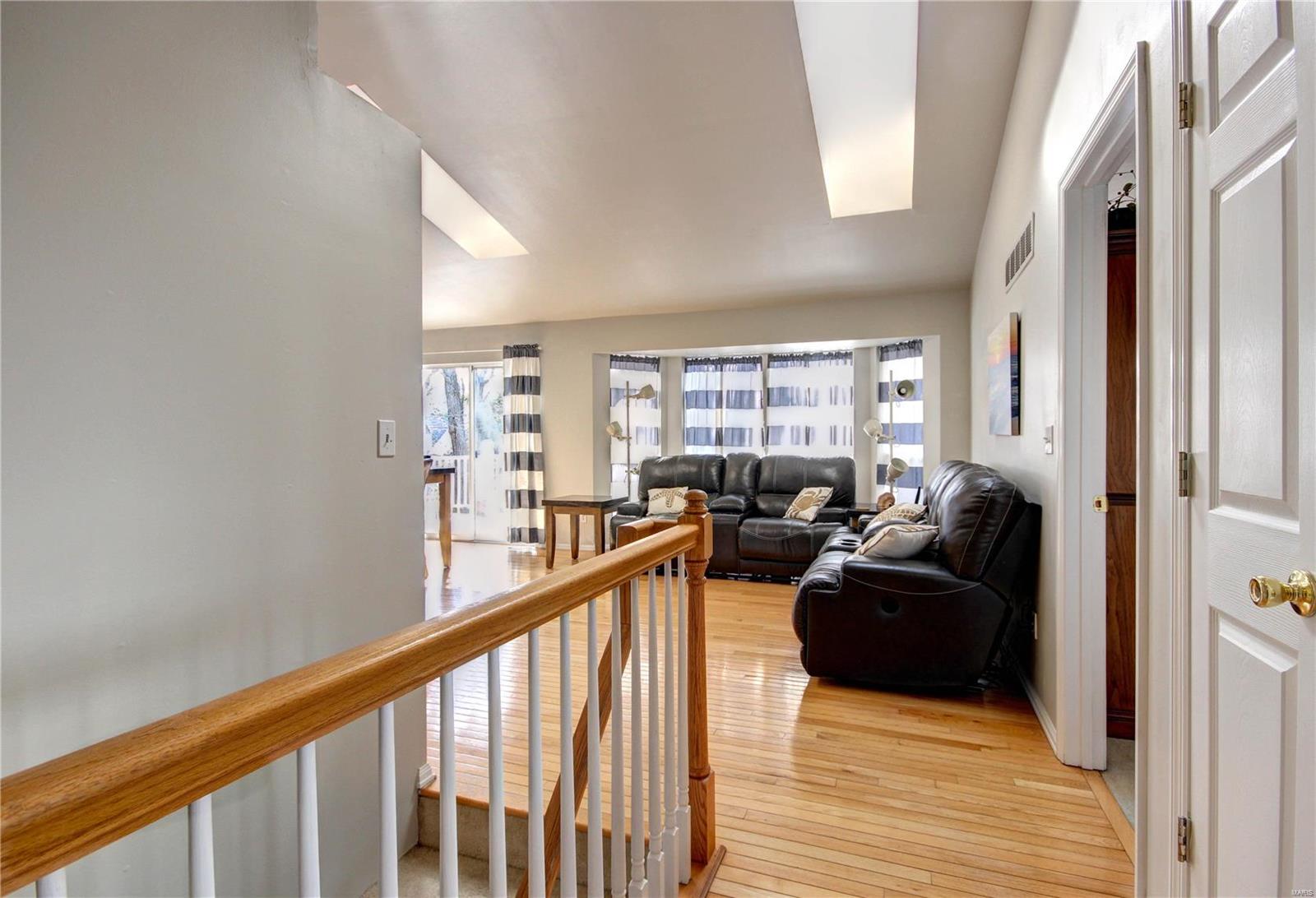 Providence Pointe #1 - Residential