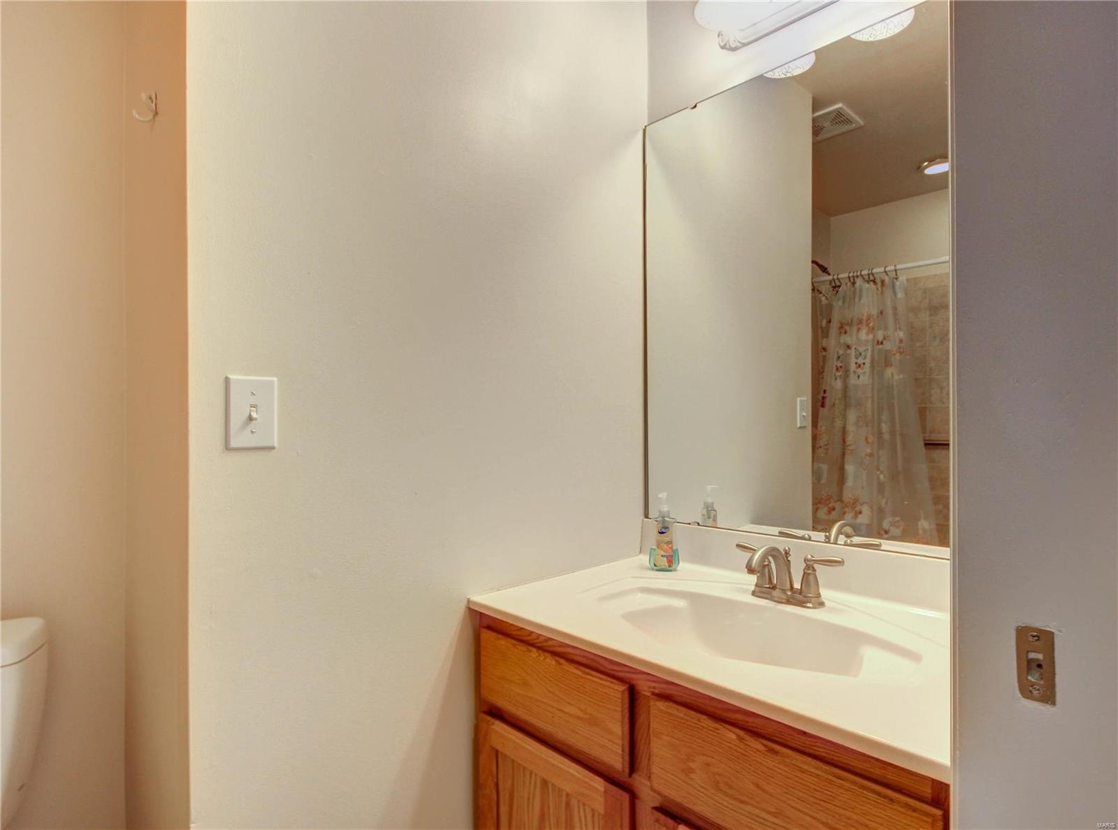 Providence Pointe #1 - Residential