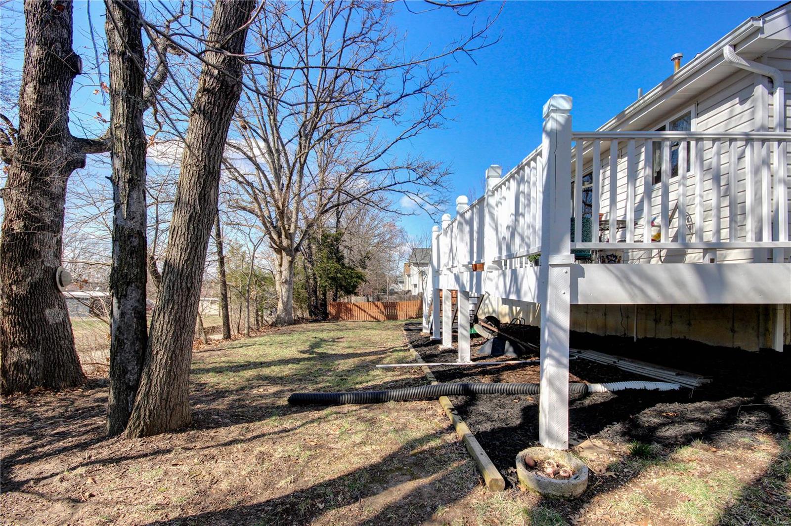Providence Pointe #1 - Residential