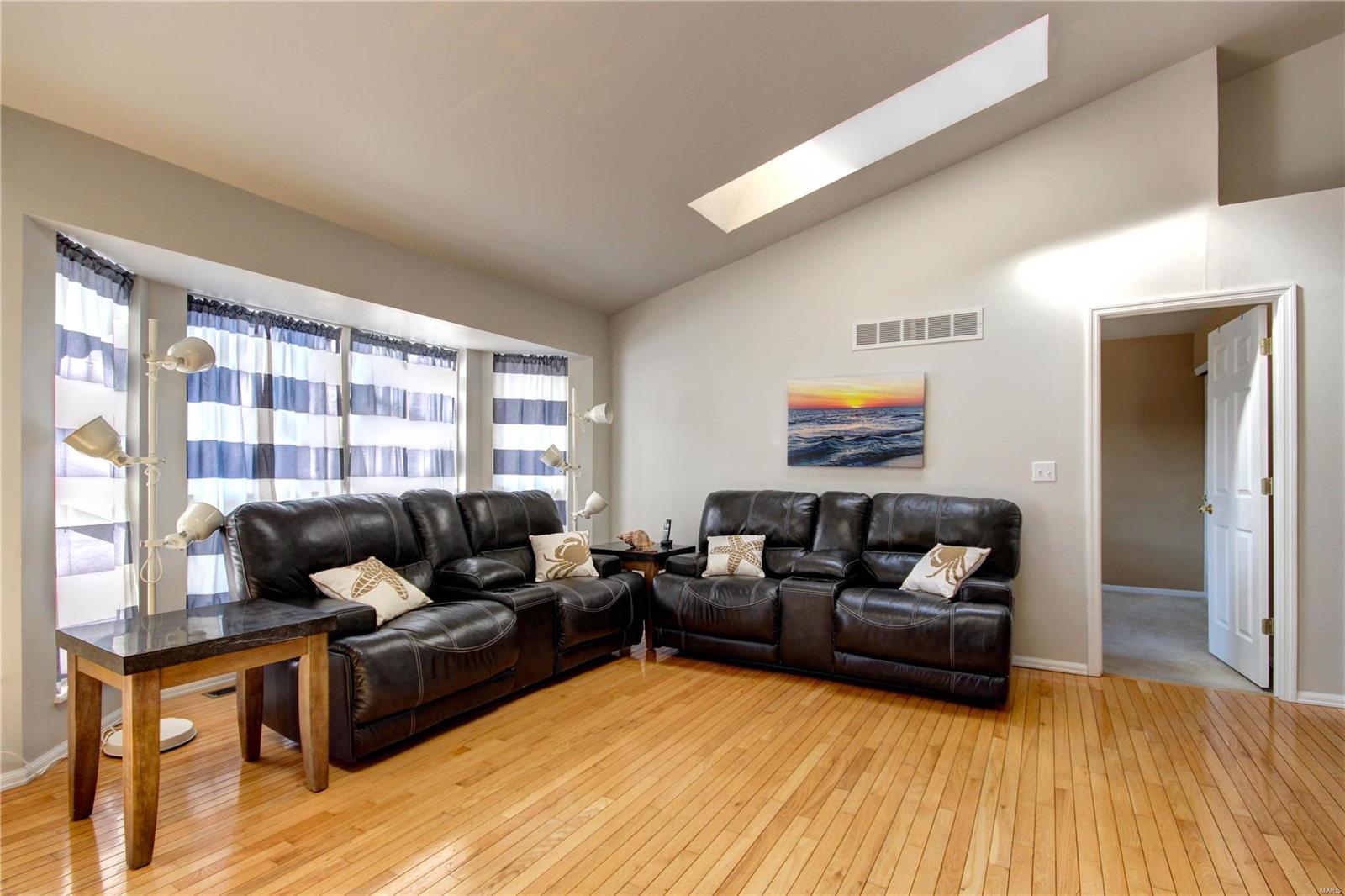 Providence Pointe #1 - Residential