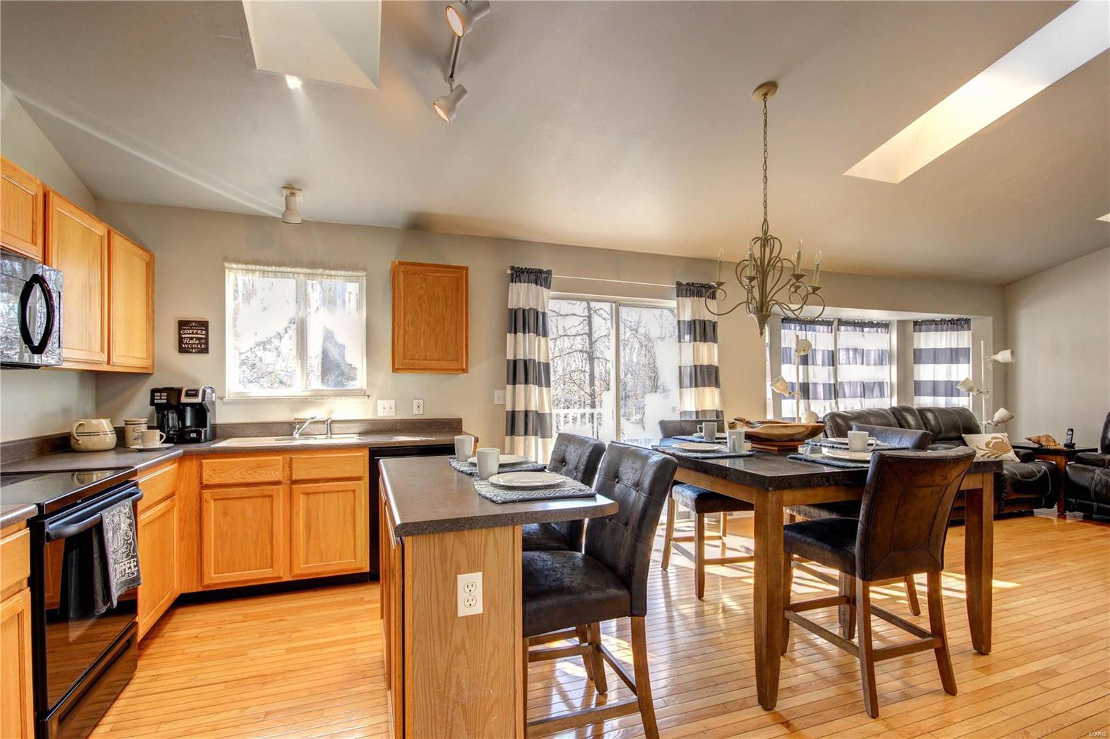 Providence Pointe #1 - Residential