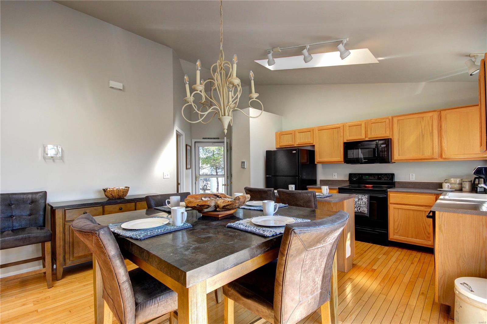 Providence Pointe #1 - Residential