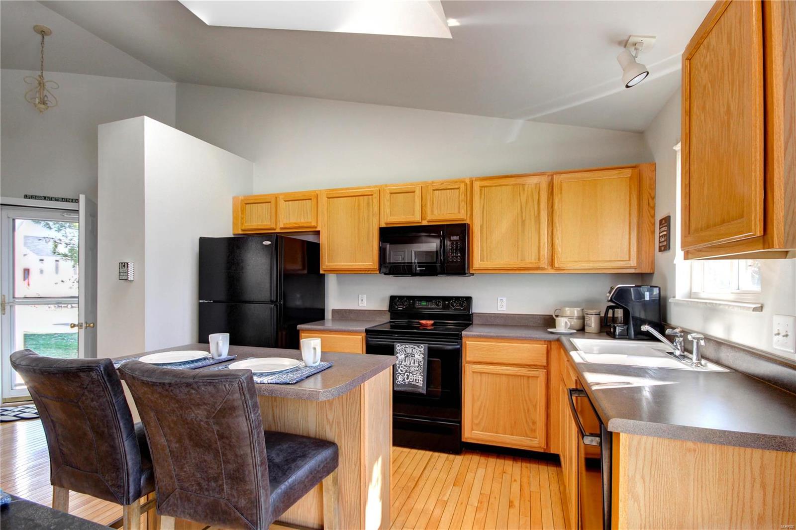 Providence Pointe #1 - Residential