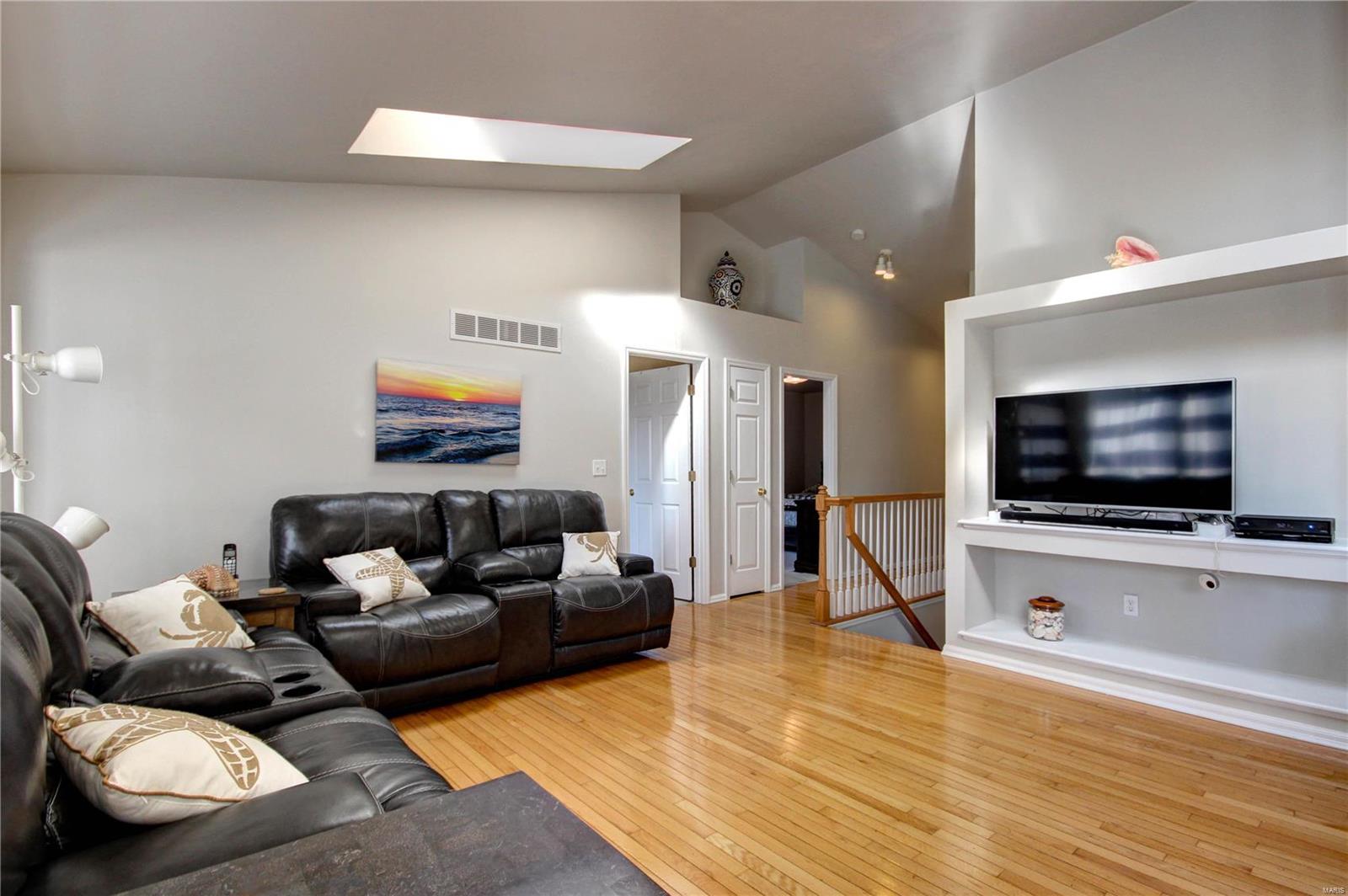 Providence Pointe #1 - Residential