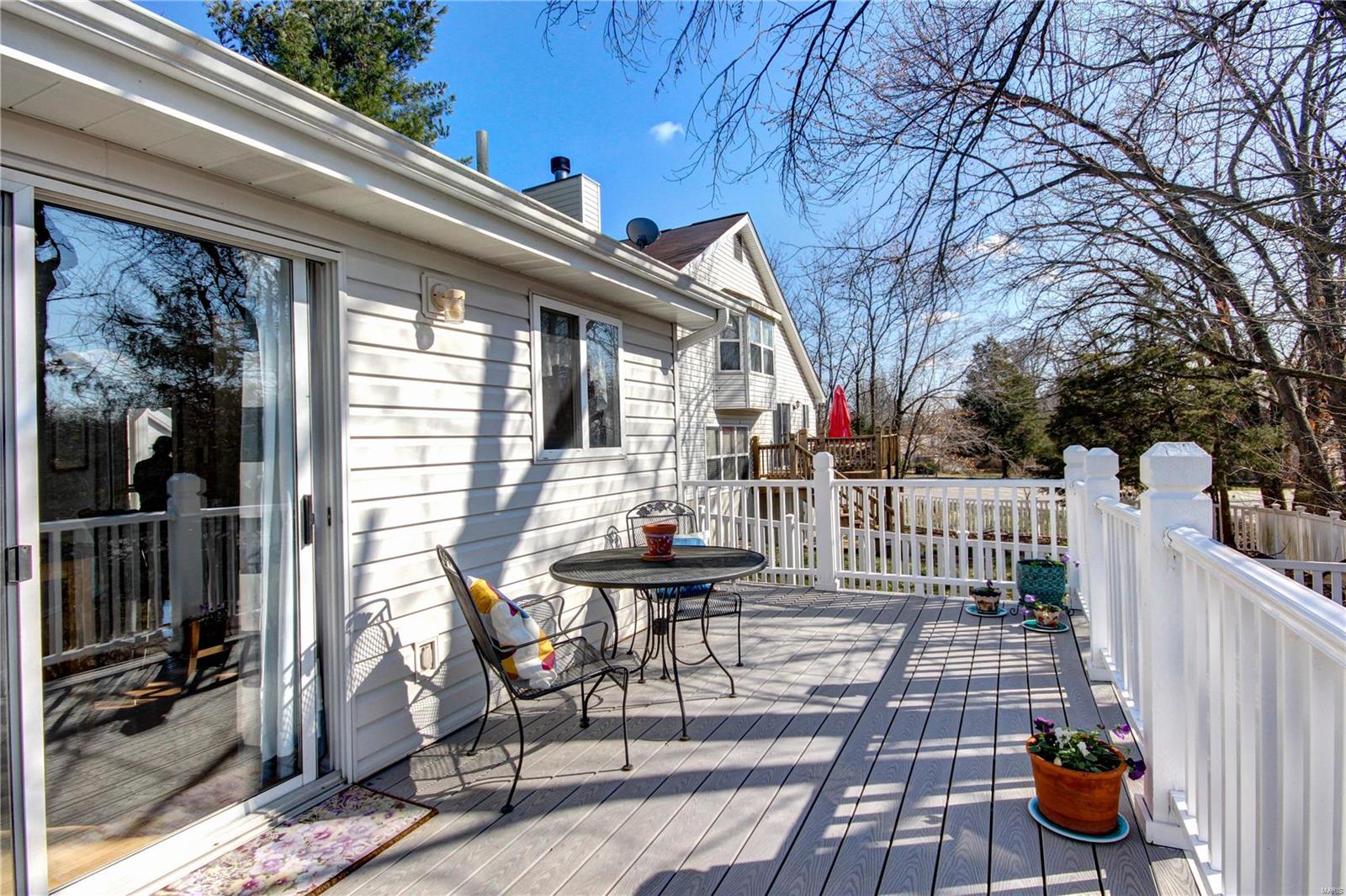 Providence Pointe #1 - Residential