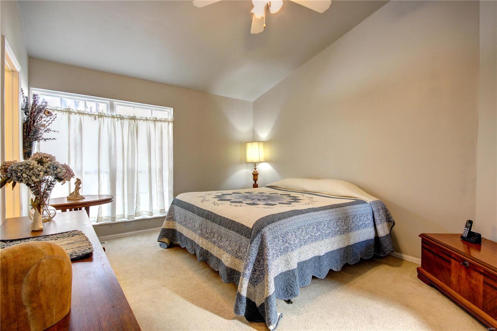 Providence Pointe #1 - Residential