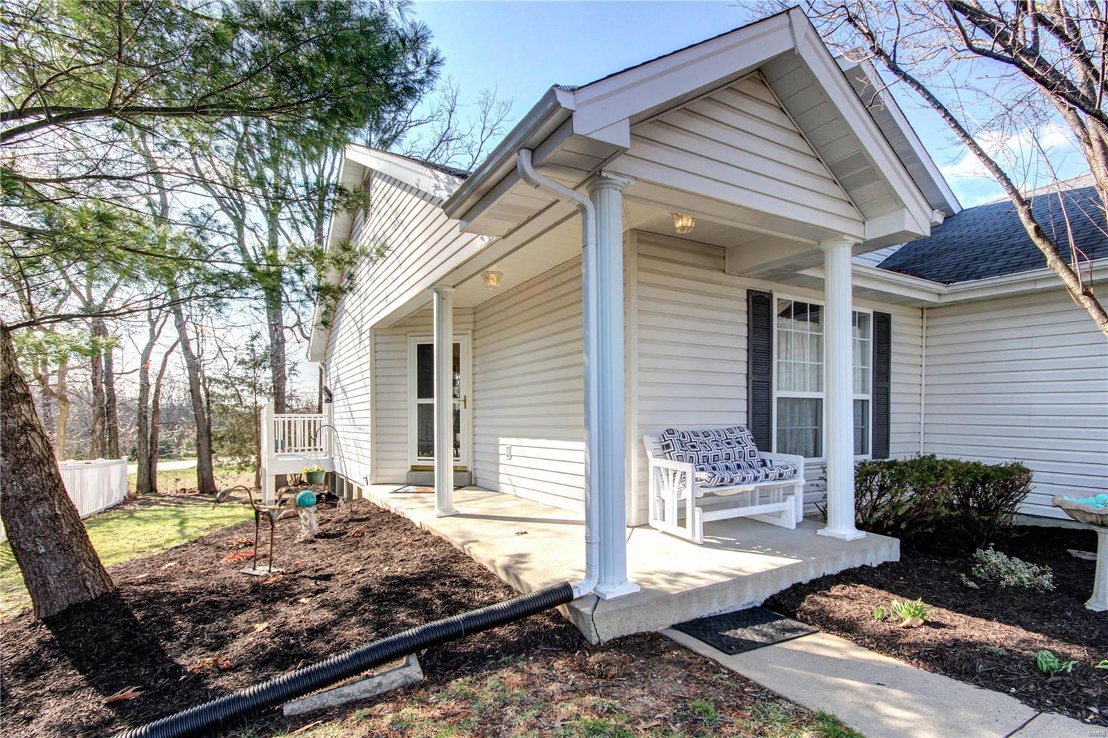 Providence Pointe #1 - Residential