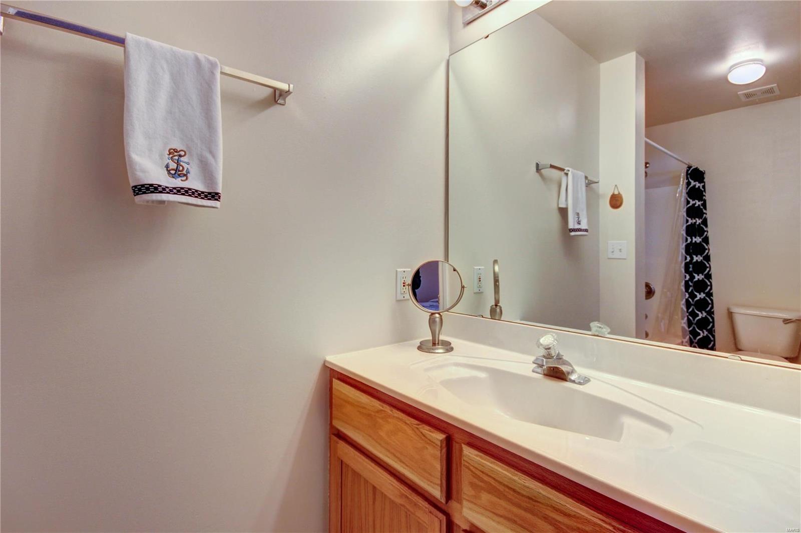 Providence Pointe #1 - Residential