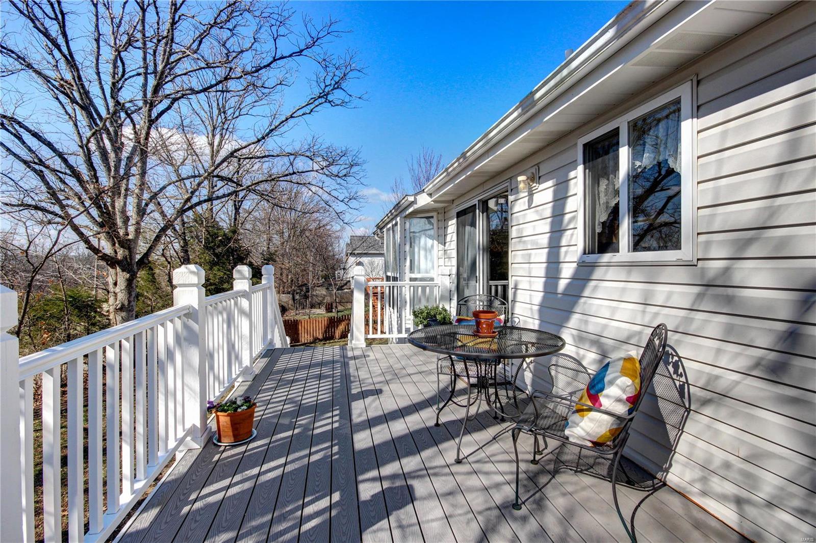Providence Pointe #1 - Residential