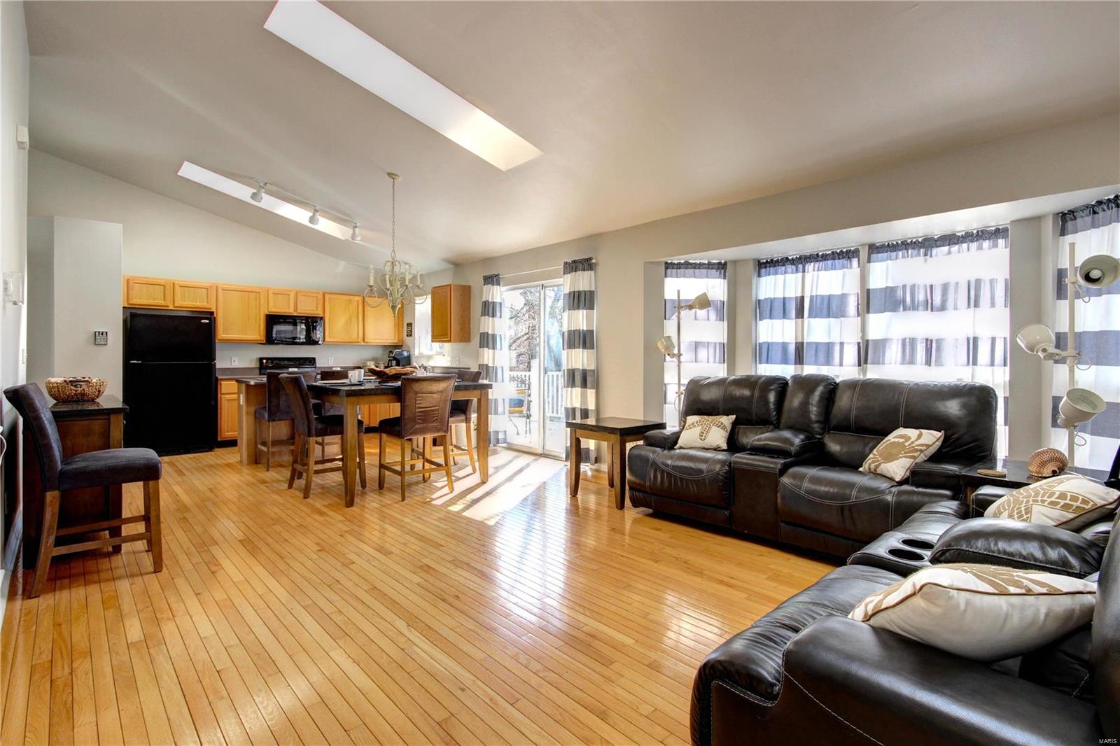 Providence Pointe #1 - Residential