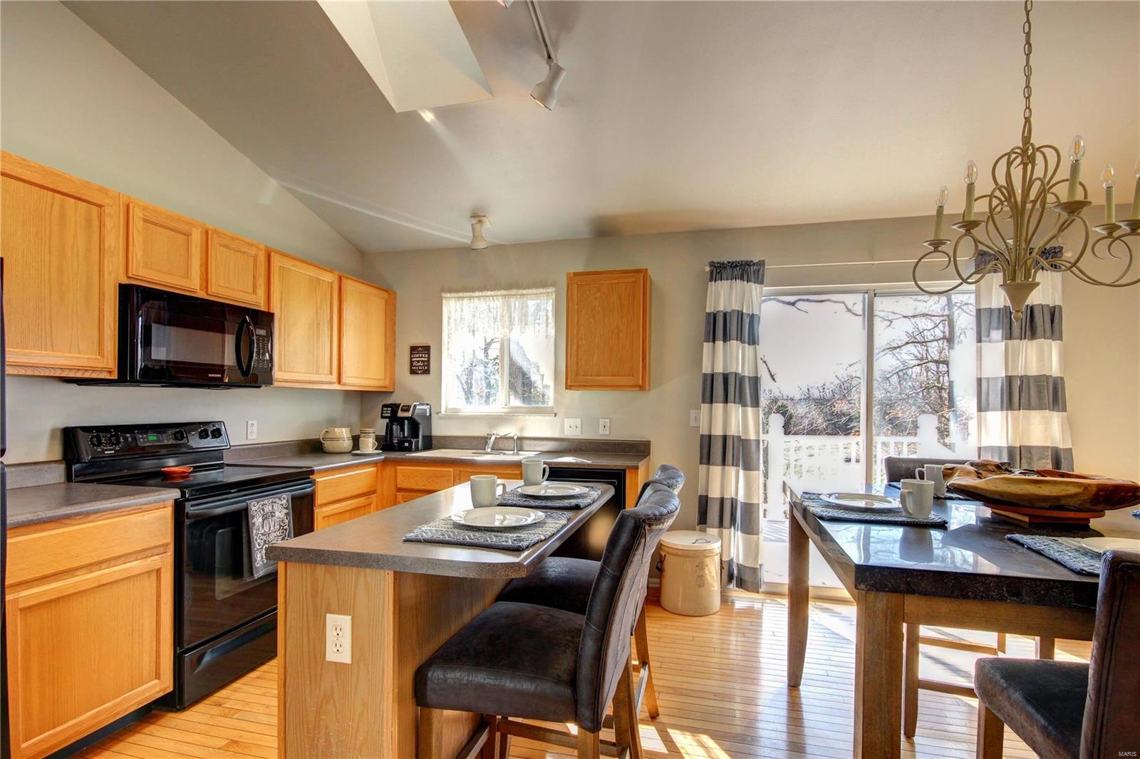 Providence Pointe #1 - Residential