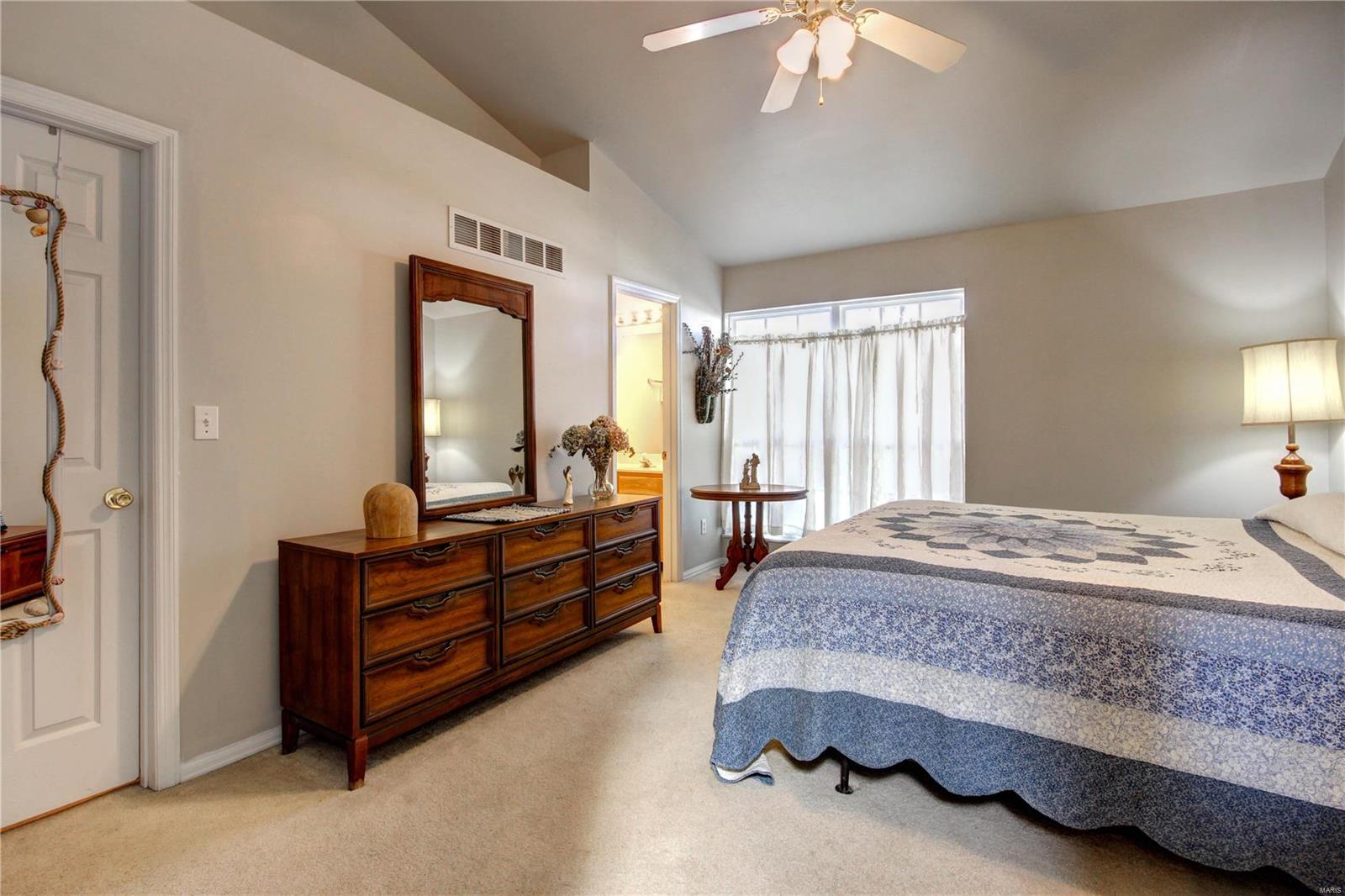 Providence Pointe #1 - Residential