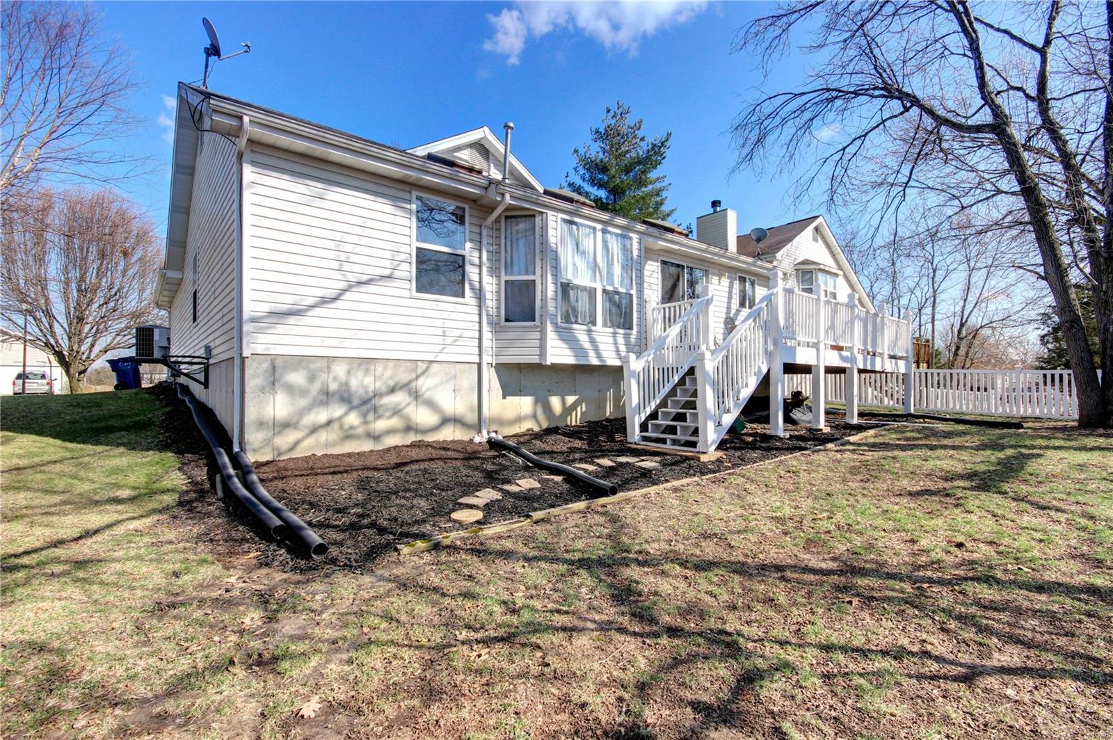Providence Pointe #1 - Residential