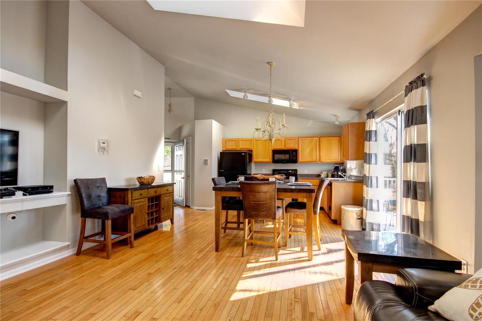Providence Pointe #1 - Residential