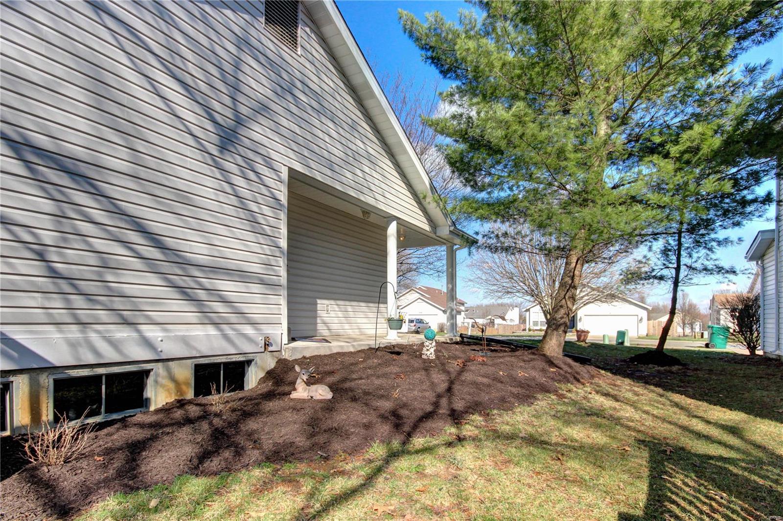 Providence Pointe #1 - Residential