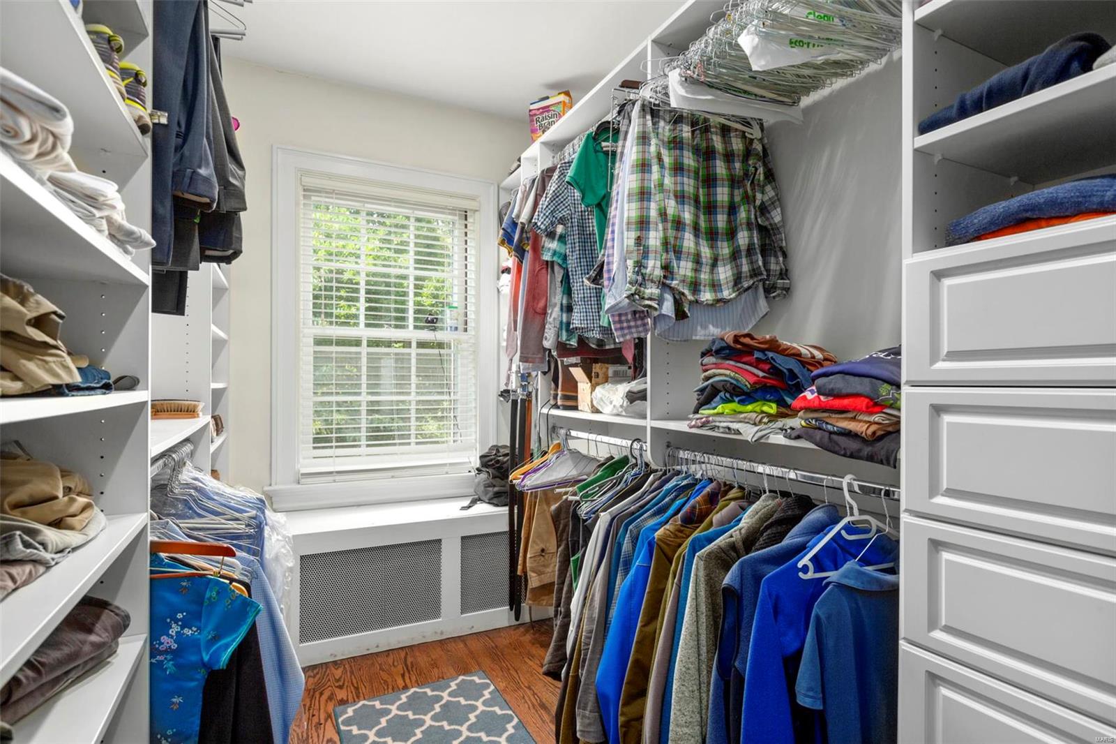 Skinker Heights - Residential