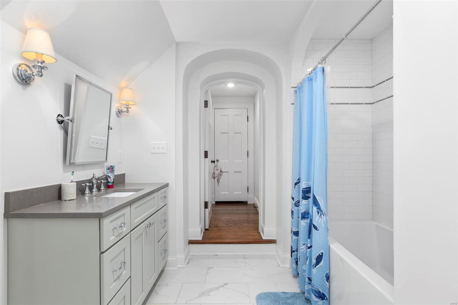 Skinker Heights - Residential