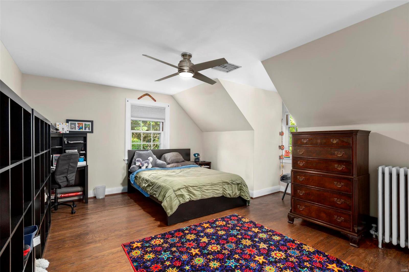 Skinker Heights - Residential