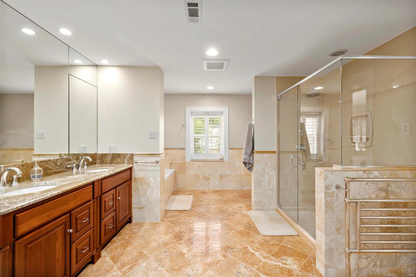 Skinker Heights - Residential