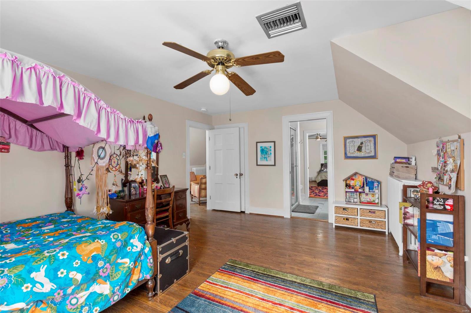 Skinker Heights - Residential