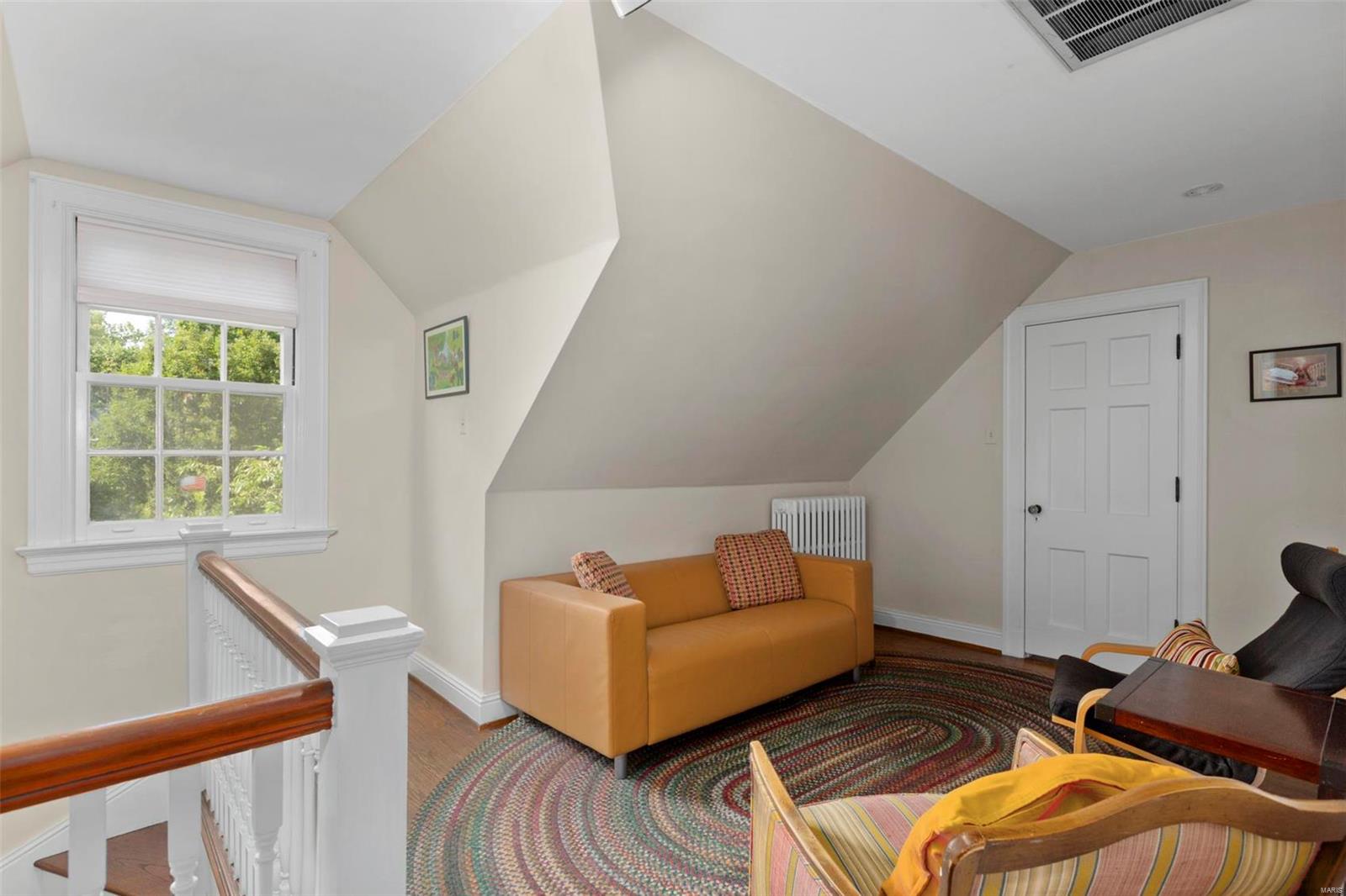 Skinker Heights - Residential