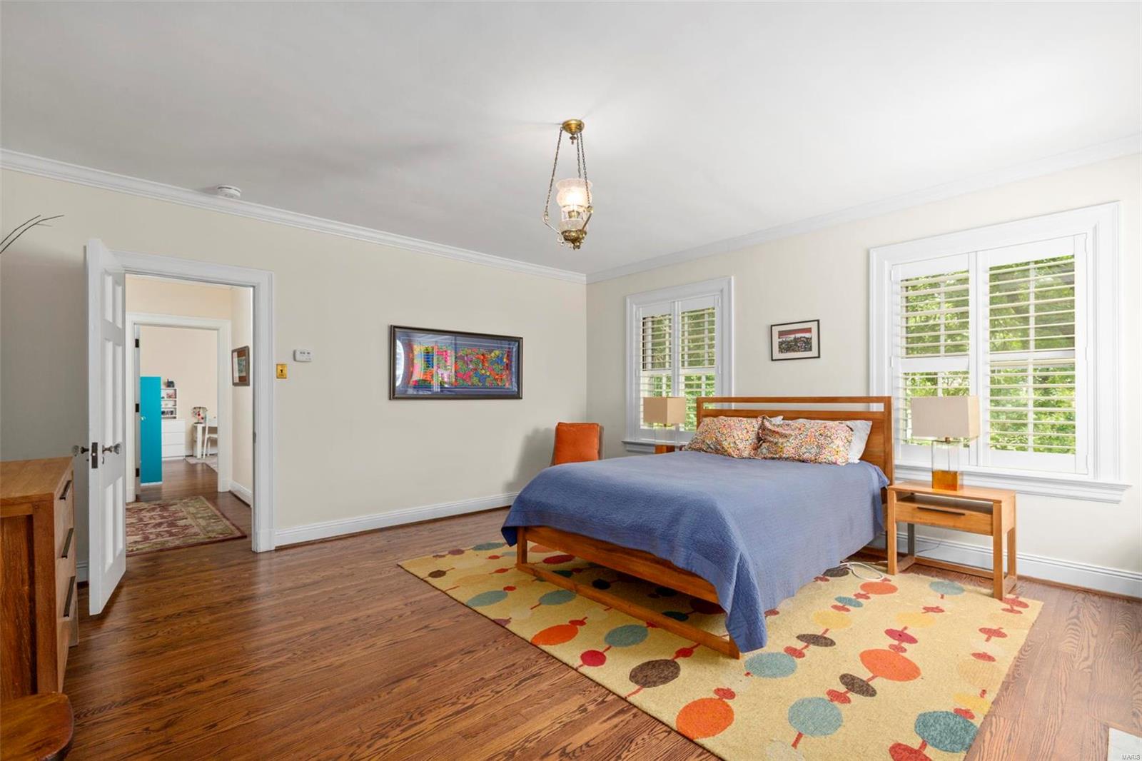 Skinker Heights - Residential